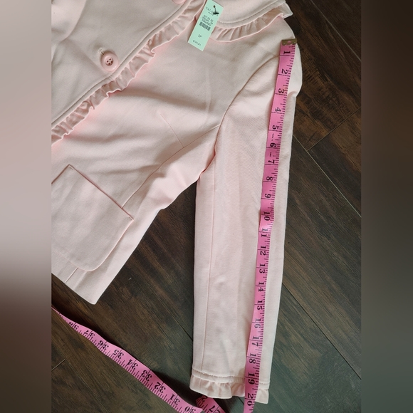 Talbots Womens Blazer - Picture 6 of 8